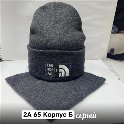 ШАПКА МУЖСКАЯ И СНУД THE NORTH FACE, код 2150527