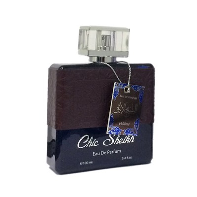 Chic Sheikh Sheikn Al Anik edp 100 ml uae