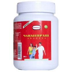 Чаванпраш Хамдард (иммуномодулятор) Hamdard Chyawanprash 500 гр.
