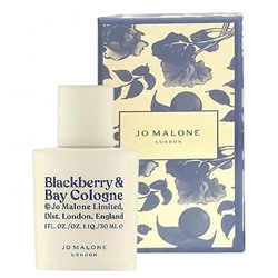Одеколон Jo Malone Blackberry & Bay Cologne Marmalade Collection унисекс (Luxe)