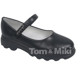 Туфли ТомМИКИ 9391-A черный