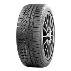 Зимняя нешипуемая шина Nokian WR G2 275/45 R18 107V