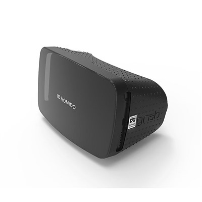 Очки виртуальной реальности HOMIDO Grab, черный