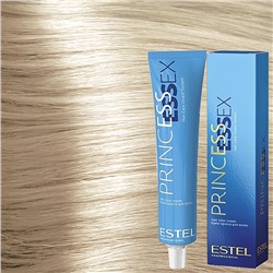Крем-краска для волос 10/0 Princess ESSEX ESTEL 60 мл
