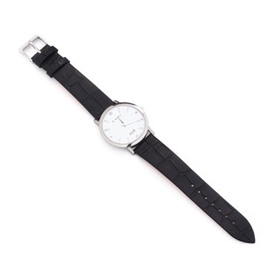 Часы наручные мужские "Михаил Москвин", кварцевые, модель 1014S0L6