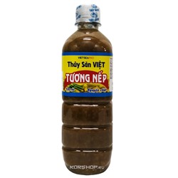Соевый соус с горохом Tuong Ban, Вьетнам, 500 мл