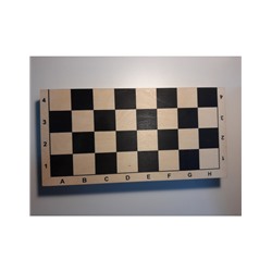Набор 2 в 1  Айвенго (шахматы, шашки)