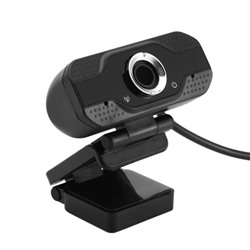 Веб-камера WL-005 (черный)