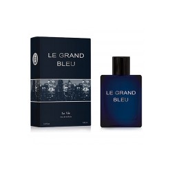 Dilis. Туалетная вода мужская La Vie Le Grand Bleu, 100мл 9830