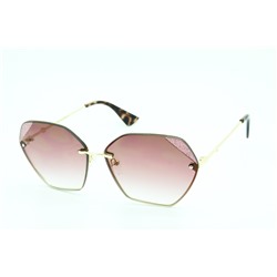 Primavera женские солнцезащитные очки 2404 C.3 - PV00090 (+мешочек и салфетка)
