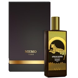 Memo African Leather edp 75 ml