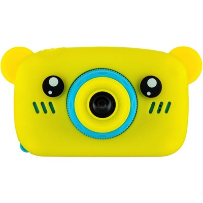 Детская LITTLE BEAR Children's Fun Camera