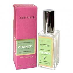 Мини-парфюм Arriviste Chance Eau Fraiche женский (60 мл)