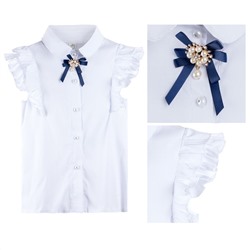 Блузка Техноткань Diana для девочки