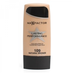 Тональный крем для лица Max Factor Lasting Performance 101