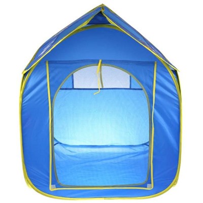Палатка игровая «Буба» в сумке, 83х80х105 см