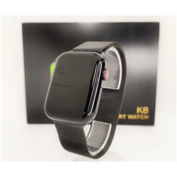 Смарт-часы K8 (черный)