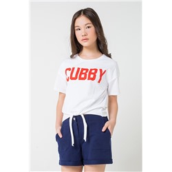 Cubby, Футболка для девочки Cubby