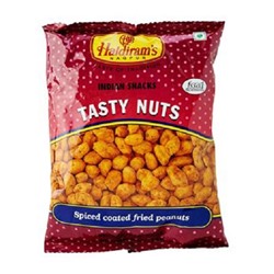 Закуска индийская Tasty Nuts Haldiram's 200 гр.