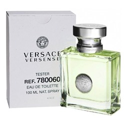 Tester Versace Versense edt 100 ml