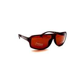 Поляризационные очки 2020-n - 8603 коричневый