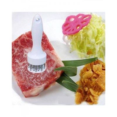 Прибор для отбивания мяса MEAT TENDERIZER