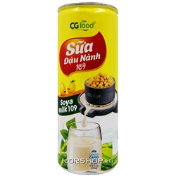 Соевый напиток CG Food, Вьетнам, 250 мл