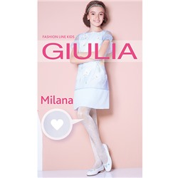 Колготки детские Giulia MILANA 05