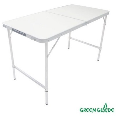 Стол складной Green Glade Р709