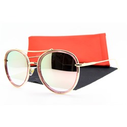 Солнцезащитные очки женские 4TEEN - 6037-3 - TN30257 (+мешочек и салфетка)