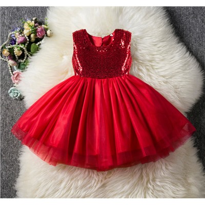 Платье детское LA22451