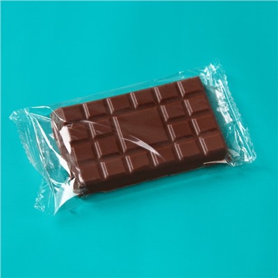 Шоколад молочный «Противогрустин»: 27 г.