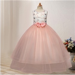 Платье для девочки LC22657