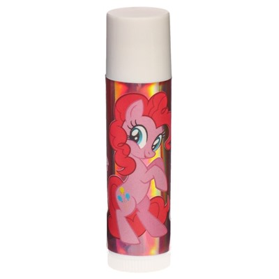 Бальзам для губ детский "Пинки Пай" My Little Pony 4 грамма, с ароматом мороженого