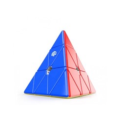 Пирамидка Gan Pyraminx M Cube Enhanced Core Positioning Edition