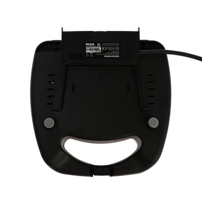 Мультипекарь REDMOND SkyBaker RMB-M658/3S, 700 Вт, 3 съемные панели, Bluetooth, чёрный