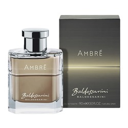 Baldessarini Ambre edt 90 ml