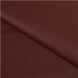 Ткань декоративная кожа для пэчворка «Шоколадная глазурь», 50 х 70 см