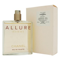 Tester Chanel Allure Pour Homme 100 ml