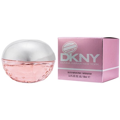 Donna Karan Be Delicious Fresh Blossom Crystallized edp 100 ml