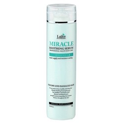 Сыворотка для сухих и поврежденных волос Lador Miracle Soothing Serum 250 гр