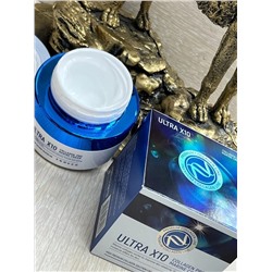 КРЕМ ДЛЯ ЛИЦА ENOUGH Ultra X10 Collagen Pro Marine Cream, код 3236392