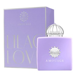 Amouage Lilac Love edp 100 ml