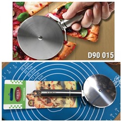 Нож для пиццы D90 см