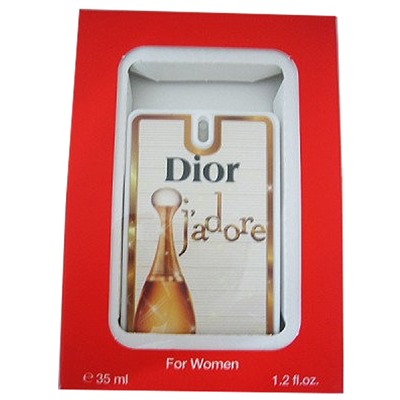 Christian Dior J'adore edp 35 ml