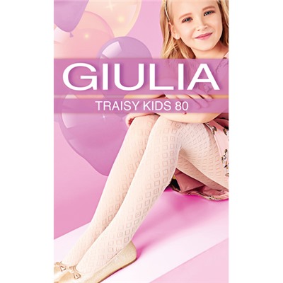 Колготки детские Giulia TRAISY 02