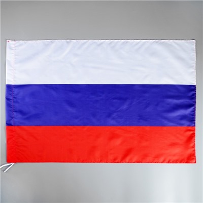 Флаг России, 60 х 90 см