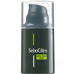 SeboCalm Увлажняющий крем после бритья