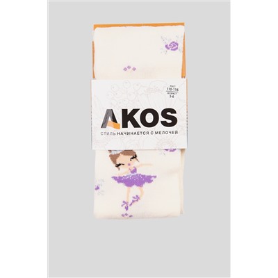 Akos, Колготки для девочки Akos