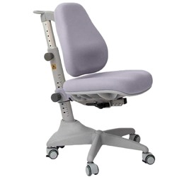 Кресло Rifforma Comfort-23 с чехлом Серый/Серый